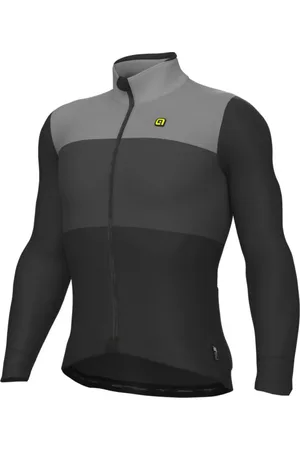 Alé Cyklistická zateplená bunda - SFIDA PR-S