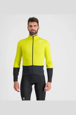 Sportful Cyklistická větruodolná bunda - TOTAL COMFORT