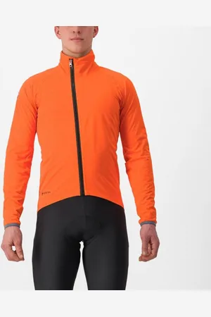 Castelli Cyklistická zateplená bunda - GAVIA LITE