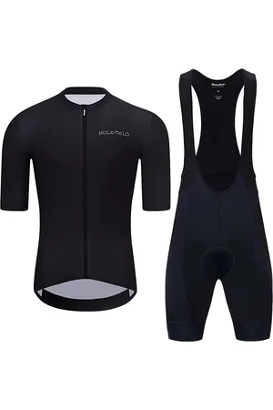 HOLOKOLO Cyklistický krátký dres a krátké kalhoty - OCTOPUS