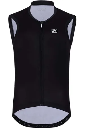 HOLOKOLO Cyklistický dres bez rukávů - PURE LADY