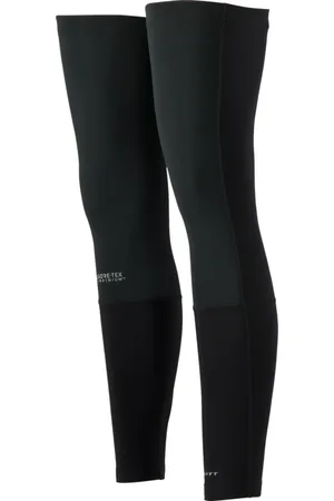 Scott Cyklistické návleky na nohy - LEGWARMER AS PRO