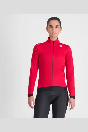 Sportful Cyklistická větruodolná bunda - FIANDRE MEDIUM