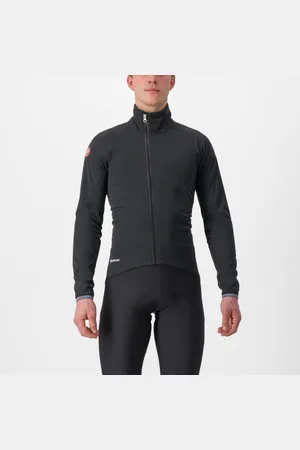Castelli Cyklistická zateplená bunda - GAVIA LITE