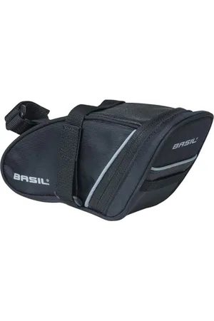BASIL Cyklistická taška - SPORT DESIGN SADDLE BAG