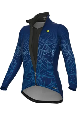 Alé Cyklistická zateplená bunda - WEB PR-S