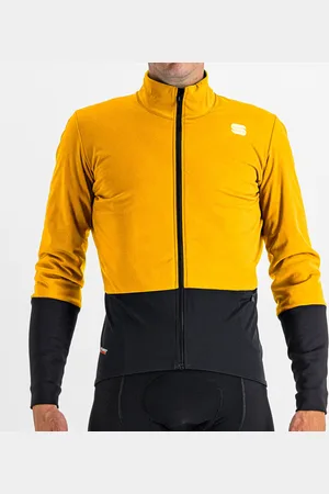 Sportful Cyklistická větruodolná bunda - TOTAL COMFORT