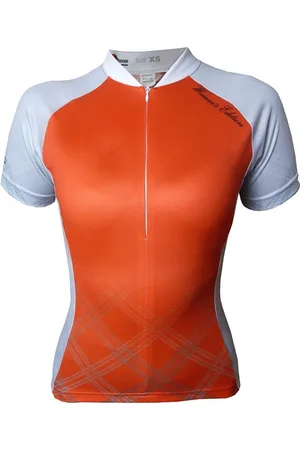 HAVEN Cyklistický dres s krátkým rukávem - INFINITY WOMEN