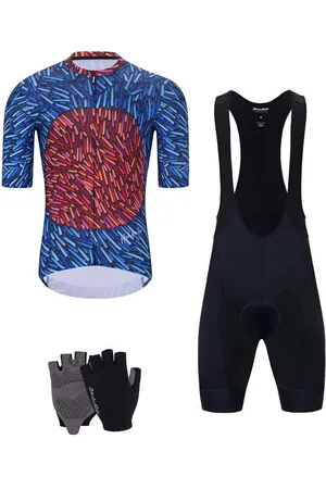 HOLOKOLO Cyklistický mega set - TAMELESS