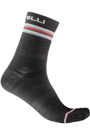 Castelli Cyklistické ponožky klasické - GO 15 LADY