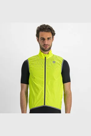 Sportful Cyklistická vesta - REFLEX