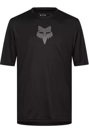 Fox Cyklistický dres s krátkým rukávem - RANGER HEAD