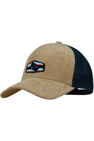 Buff Cyklistická čepice - TRUCKER TINAI
