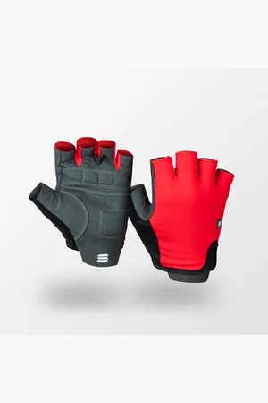 Sportful Cyklistické rukavice krátkoprsté - MATCHY
