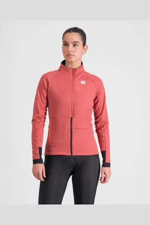 Sportful Cyklistická zateplená bunda - SUPER