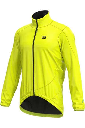 Alé Cyklistická větruodolná bunda - LIGHT PACK