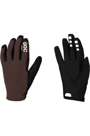 POC Cyklistické rukavice dlouhoprsté - RESISTANCE ENDURO ADJ
