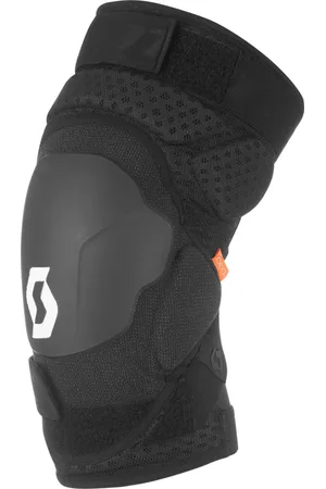 Scott Chrániče na kolena - KNEE GUARDS GRENADE EVO HYBRID