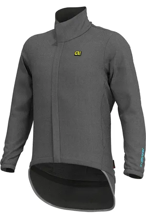 Alé Cyklistická voděodolná pláštěnka - EXTREME