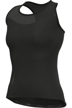 Alé Cyklistický dres bez rukávů - PRAGMA COLOR BLOCK