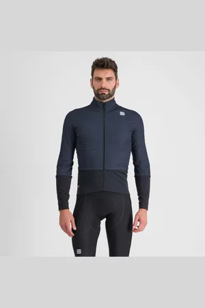 Sportful Cyklistická větruodolná bunda - TOTAL COMFORT