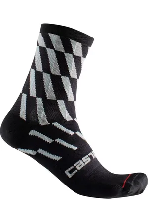 Castelli Cyklistické ponožky klasické - PENDIO 12