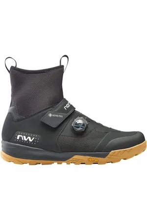 Northwave Cyklistické tretry - KINGROCK PLUS GTX