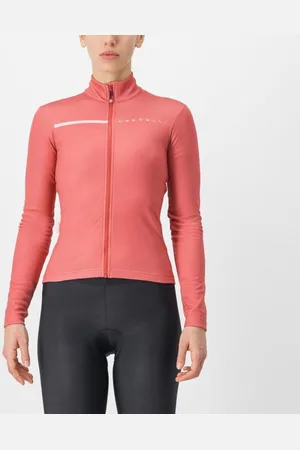 Castelli Cyklistický dres s dlouhým rukávem zimní - SINERGIA 2