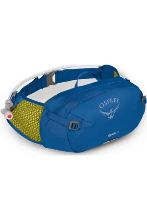 Osprey Ledvinka - SERAL 4