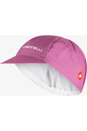 Castelli Cyklistická čepice - VELOCISSIMA