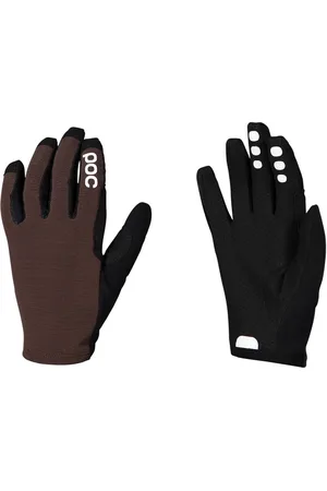 POC Cyklistické rukavice dlouhoprsté - RESISTANCE ENDURO
