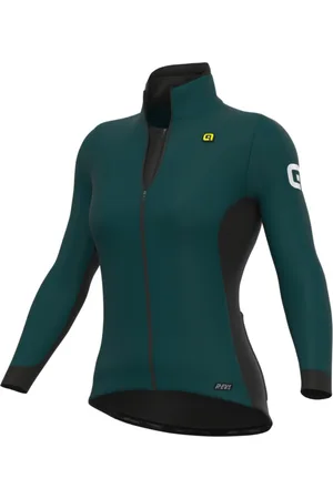 Alé Cyklistická zateplená bunda - FUTURE WARM R-EV1