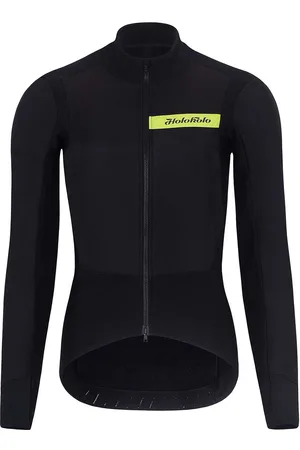 HOLOKOLO Cyklistická zateplená bunda - FALCON LADY WINTER