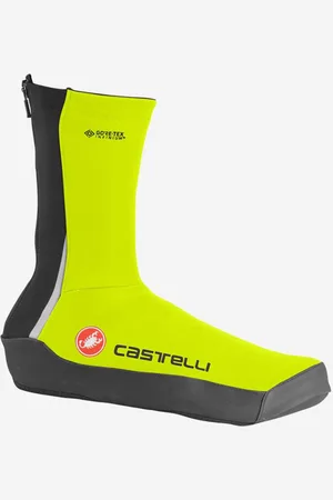 Castelli Cyklistické návleky na tretry - INTENSO UL