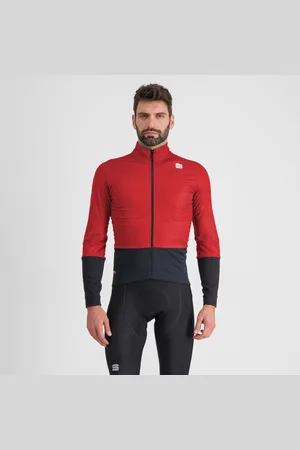 Sportful Cyklistická větruodolná bunda - TOTAL COMFORT