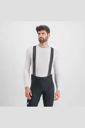 Sportful Cyklistické triko s dlouhým rukávem - MIDWEIGHT LAYER