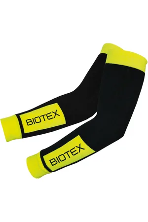 BIOTEX Cyklistické návleky na ruce - THERMAL