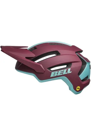 Bell Cyklistická přilba - 4FORTY AIR MIPS