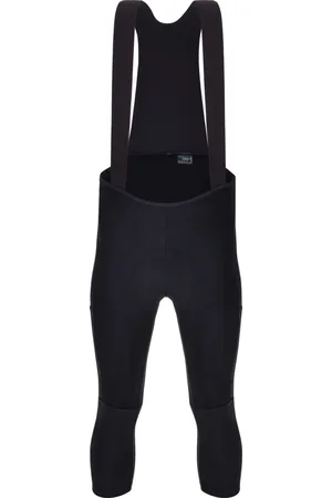 Santini Cyklistické kalhoty 3/4 s laclem - CARGO