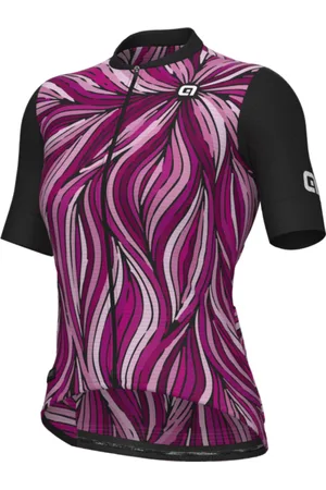 Alé Cyklistický dres s krátkým rukávem - PRAGMA ART