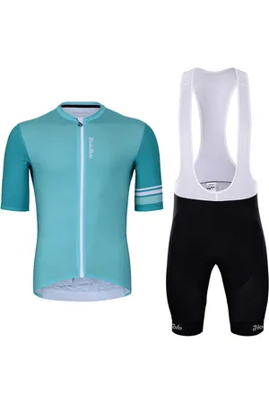 HOLOKOLO Cyklistický krátký dres a krátké kalhoty - FRESH ELITE