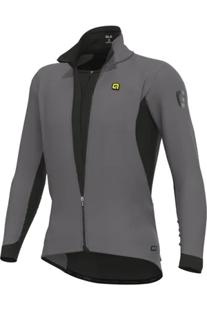 Alé Cyklistická zateplená bunda - FUTURE WARM R-EV1