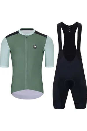 HOLOKOLO Cyklistický krátký dres a krátké kalhoty - TECHNICAL