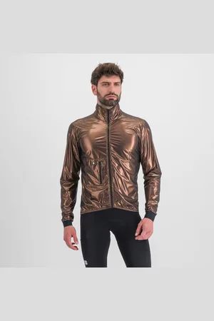 Sportful Cyklistická větruodolná bunda - GIARA