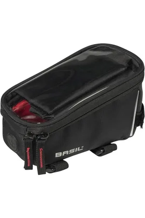 BASIL Cyklistická taška - SPORT DESIGN FRAME BAG