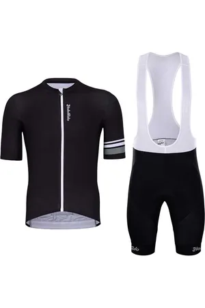 HOLOKOLO Cyklistický krátký dres a krátké kalhoty - CONTENT ELITE