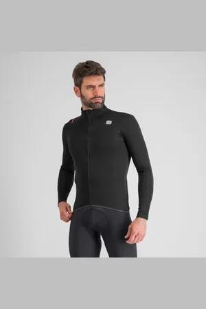 Sportful Cyklistická větruodolná bunda - FIANDRE LIGHT