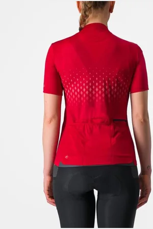 Castelli Cyklistický dres s krátkým rukávem - UNLIMITED SENTIERO 3