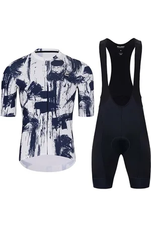 HOLOKOLO Cyklistický krátký dres a krátké kalhoty - set