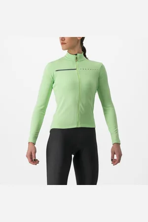 Castelli Cyklistický dres s dlouhým rukávem zimní - SINERGIA 2